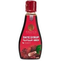 date syrup