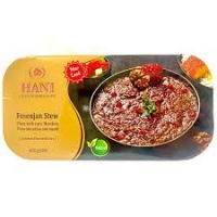 stew khoresht fesenjoon hani
