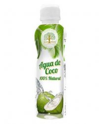 AGUA DE COCO 500ML BARCELONA