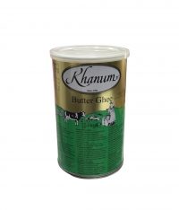 Aceite Butter Ghee 1000g