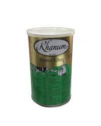 Aceite Butter Ghee 1000g