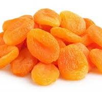 Albaricoque seco apricot gheisi 100 g زردآلو قیصی