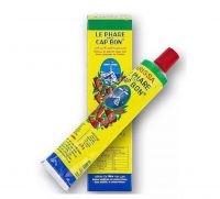 Pasta de harissa chili paste