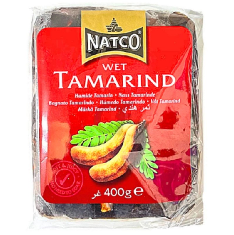 Tamarindo barcelona nikomand تمبر هندی تمر