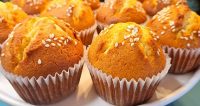 Cake Yazdi Cup Cake irani 100gr