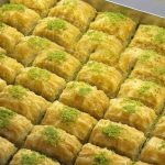 baklava baghlava