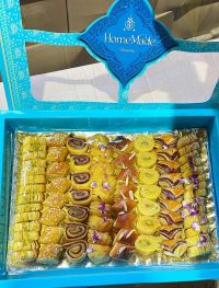 Shirini Eidi Sonnati Dulce Pasteles  1kg