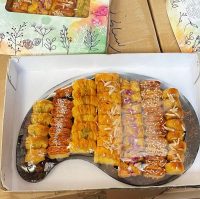 Shirini Eidi Sonnati Dulce Pasteles  1kg