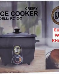 EURO PARS KHAZAR RICE COOKER 0.6L