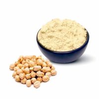 Aarde nokhodchi Harina de garbanzos 400g