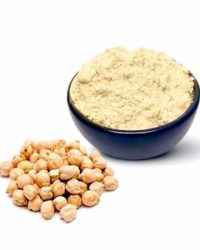 Aarde nokhodchi Harina de garbanzos 400g