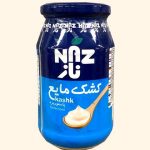 Kashk Naz iranian Groot Ghroot Barcelona Nikomand