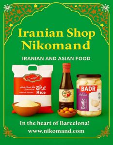 Nikomand-iranian-shop-barcelona-tienda-persa