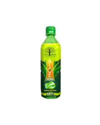 Aloe vera natura tesoro natural 500ml