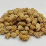Dried White Mulberries Toot Nikomand barcelona dried fruits spices