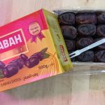 Datiles date mazafati khorma iranian barcelona