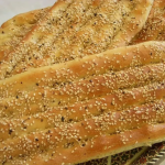 Nan Pan Iranian natural product persa barcelona