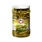 cucumber-khiarshoor-comida irani barcelona nikomand