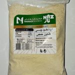Arde Nokhodchi Harina de garbansoz Iranian natural product persa barcelona Arde Nokhodchi Harina de garbansoz Iranian natural product persa barcelona