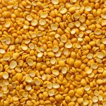 A lappeh Lenteja amarilla Lapeh irani 1kg