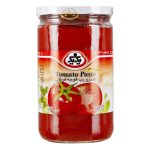 A a Plus Pasta de Tomate Robe Gojeh 700g