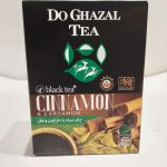 A Tea Do Ghazal Premium Cinamon Irani Nikomand Barcelona Supermercado Persa