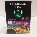 A Tea Do Ghazal Premium Rosa Irani Nikomand Barcelona Supermercado Persa