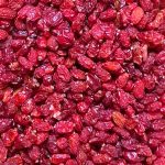 A Agracejo Berberos Berberis Zereshg Zereshk 500g